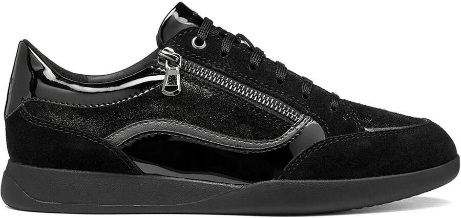 Geox Lage Sneakers D MARYEMY ANCIEN NOM?