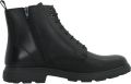 GEOX U56LZE Zwart - Zwart