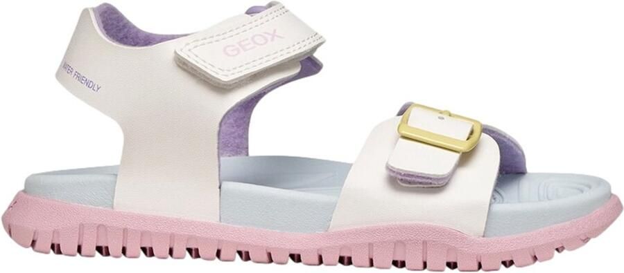 GEOX Meisjes sandalen Fusbetto