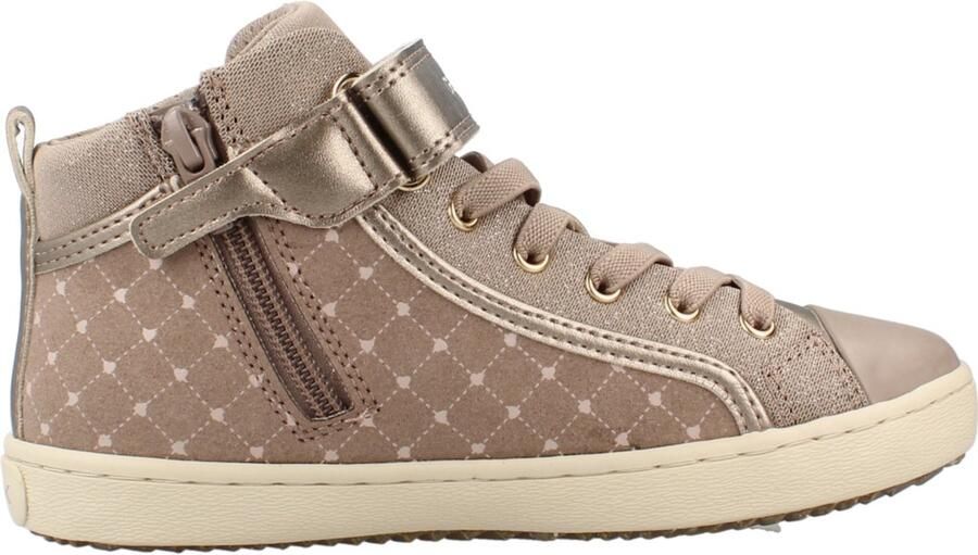 GEOX Meisjes sneakers Kalispera