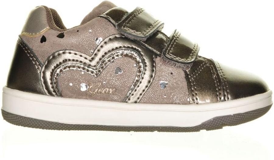 GEOX Meisjes Velcro