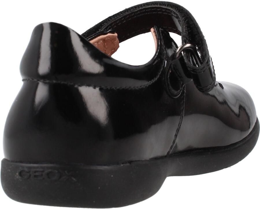 Geox Ballerina's J Naimara Girl