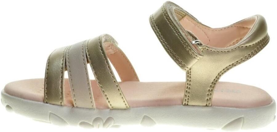 GEOX Meisjessandalen Platinum Primigi