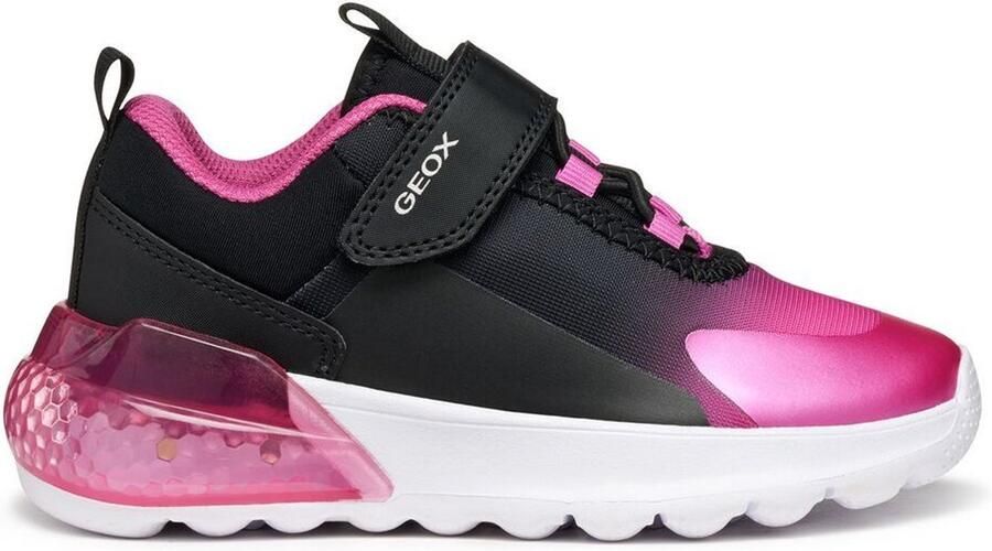 GEOX Meisjestrainers Activart Illuminus