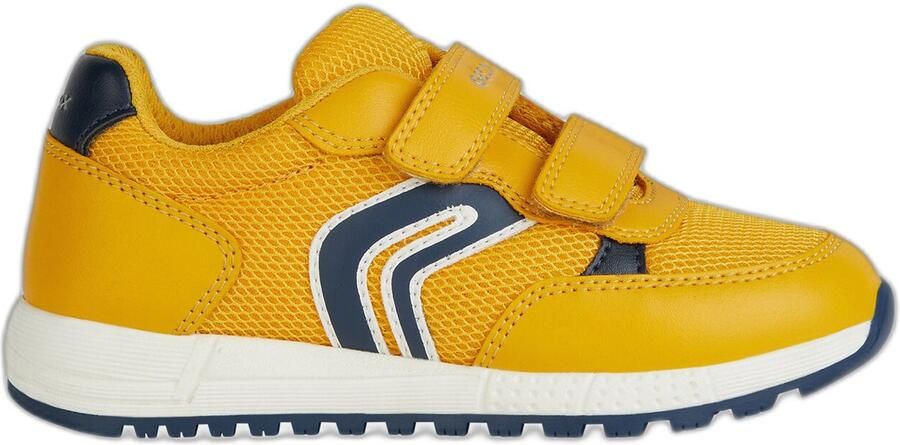 Geox Sneakers Baskets fille Alben