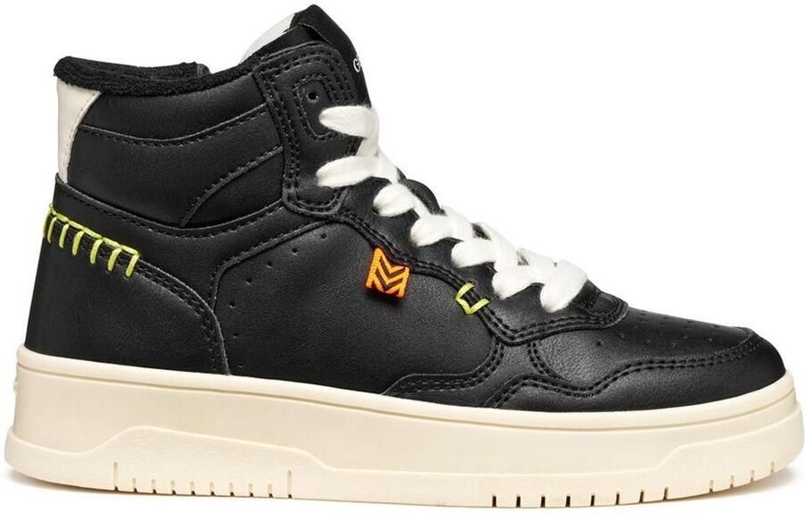 GEOX Meisjestrainers Lestrella