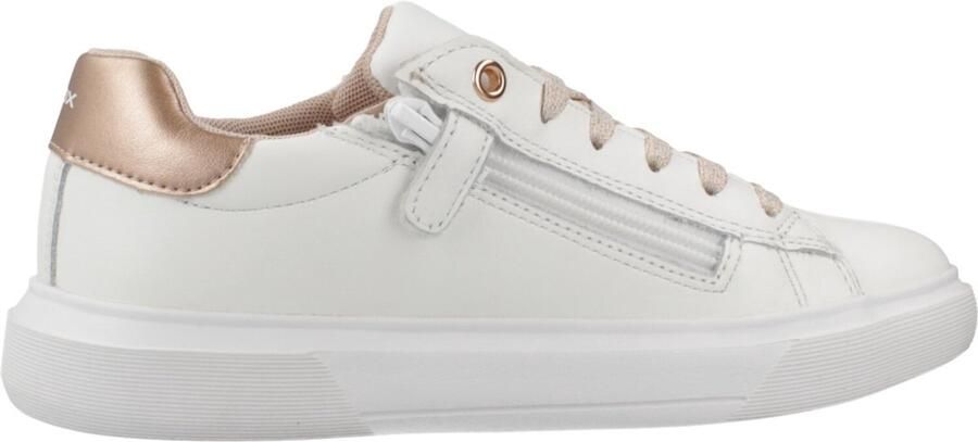 Geox Sneakers Baskets fille Nettuno