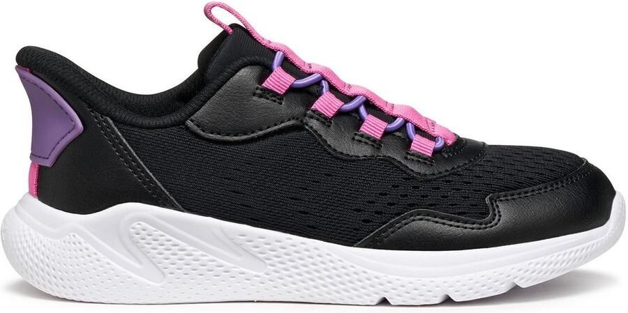 GEOX Meisjestrainers Sprintye Fast In