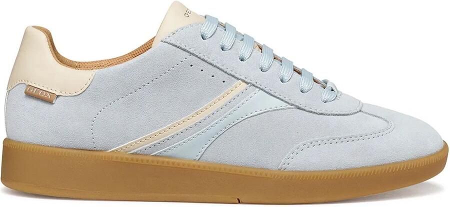 GEOX Meleda Schoenen Blauw Vrouw