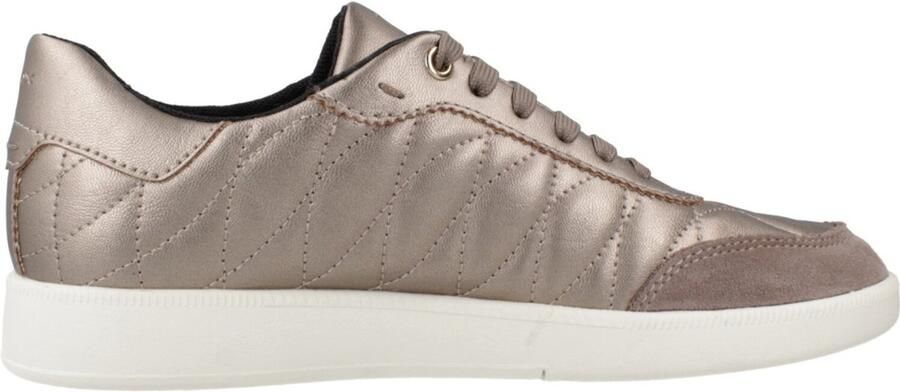 Geox Stijlvolle Sneakers voor Mannen en Vrouwen