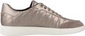 Geox Stijlvolle Sneakers voor Mannen en Vrouwen - Bruin