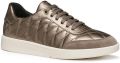 Geox Stijlvolle Sneakers voor Mannen en Vrouwen - Bruin