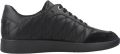 Geox Stijlvolle Sneakers voor Mannen en Vrouwen - Zwart