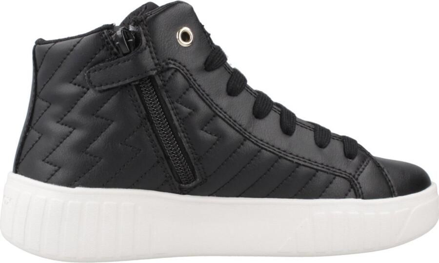 GEOX Mikiroshi Schoenen Zwart Meisjes