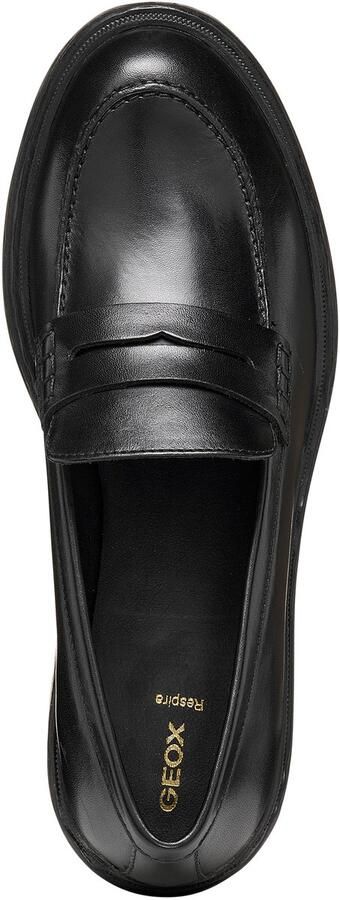 GEOX Mocassin à Enfiler Swelen