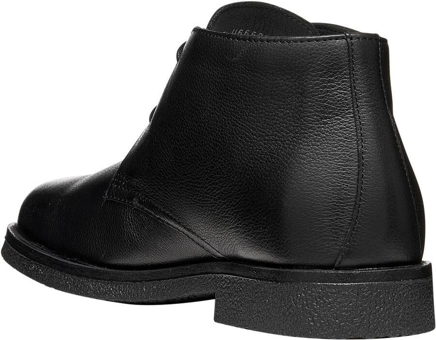 GEOX Moccassins Montante en cuir Claudio