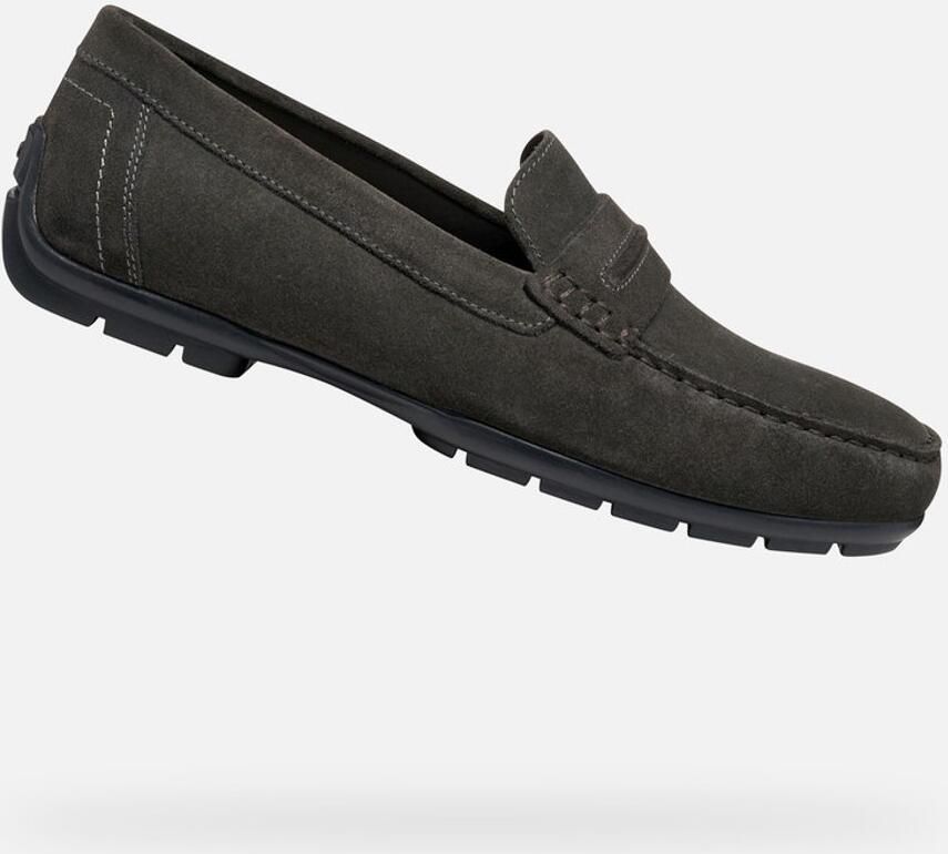 GEOX MONER W 2FIT HEREN Loafers BRUIN