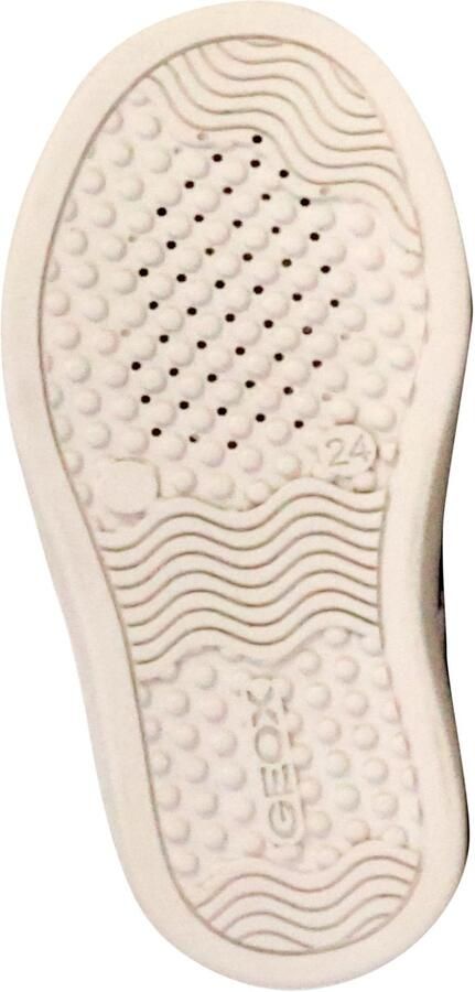 GEOX Leren sneakers voor kinderen Nashik