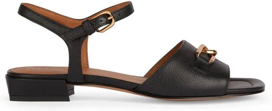 GEOX New Eraklia 15 Sandalen Zwart Vrouw