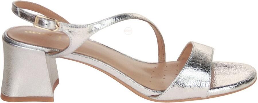 Geox Sandalen met hakken NEW ERAKLIA