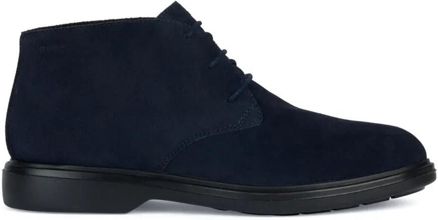 GEOX Ottavio B Booties Blauw Man