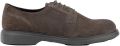 GEOX Ottavio D Schoenen Bruin Man - Bruin