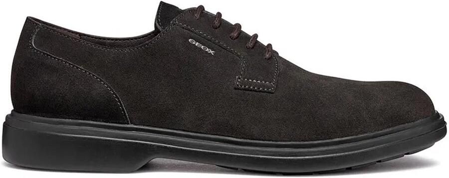 Geox Veterschoenen van echt leer model 'Ottavio' - Foto 2