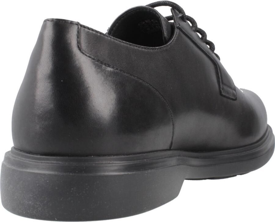 GEOX Ottavio Schoenen Zwart Man