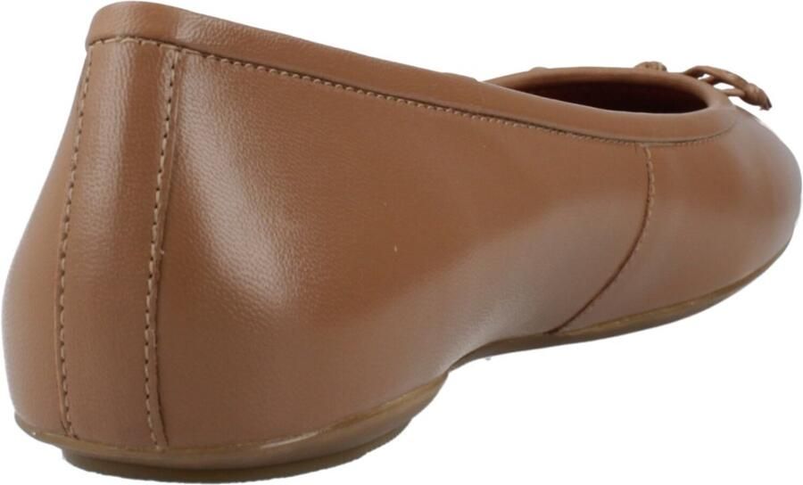 GEOX Palmaria Ballerina´s Beige Vrouw