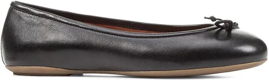 GEOX Palmaria Ballerina´s Zwart 1 2 Vrouw
