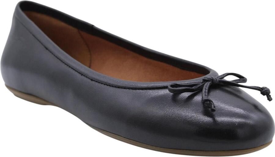 GEOX Palmaria Ballerina´s Zwart Vrouw - Foto 3