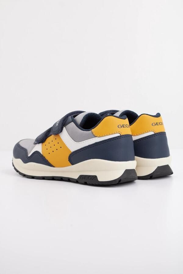 GEOX Meisjestrainers Pavel