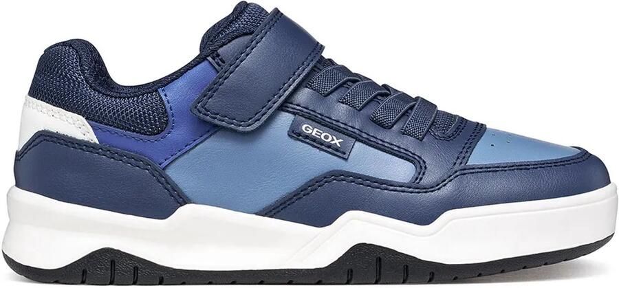 GEOX Kindersneakers met veters J Perth Boy - Foto 2