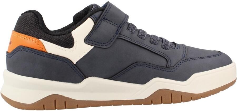 GEOX Perth E Schoenen Blauw Jongen