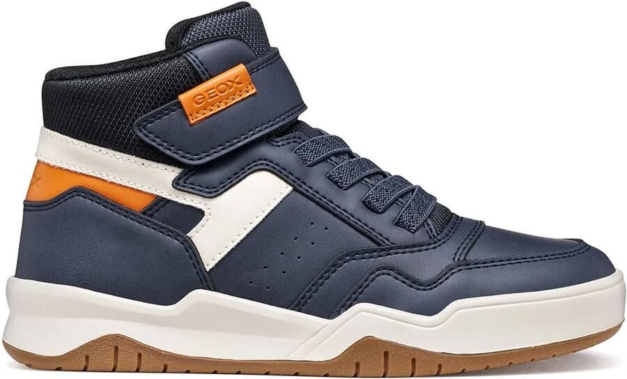GEOX Perth F Schoenen Blauw Jongen