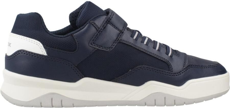 GEOX Perth Schoenen Blauw