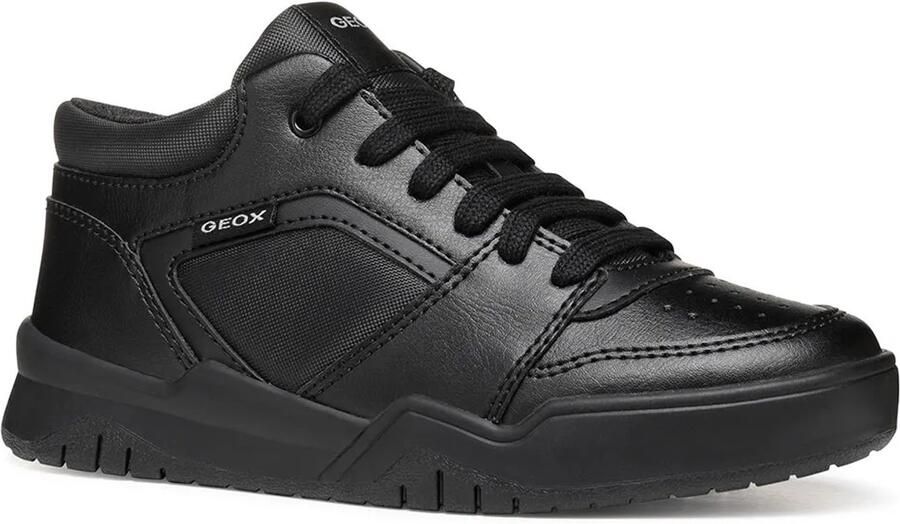 GEOX Perth Schoenen Zwart Jongens
