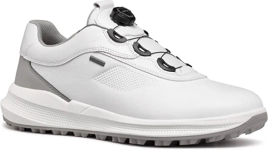 GEOX Pg1x B Abx Schoenen Wit Man