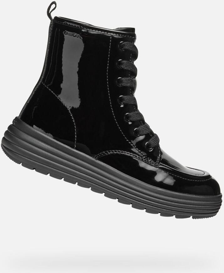 GEOX J46eta000hh Phaolae Booties Jongen