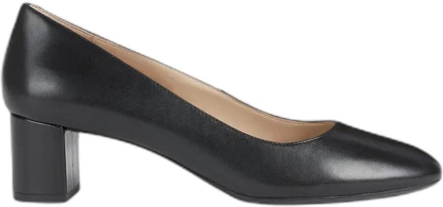 GEOX Pheby Hakken Zwart 1 2 Vrouw