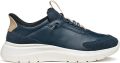 GEOX Plummery Plus A Schoenen Blauw Vrouw - Navy