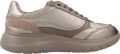 GEOX Plummery Schoenen Zonder Veters Bruin Vrouw - Sand Taupe/Beige