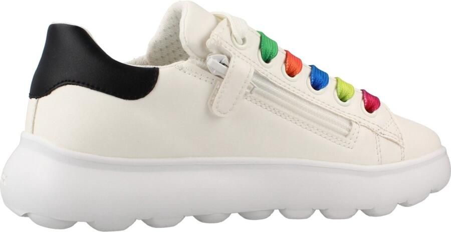 GEOX Puffypop Schoenen Wit Meisje