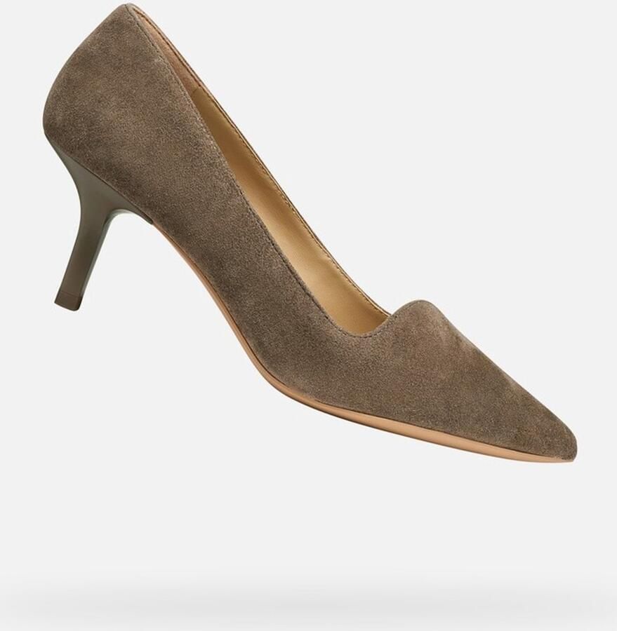 GEOX Pumps