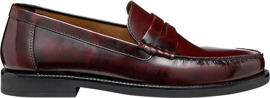 GEOX Recanati Loafers Bruin Man