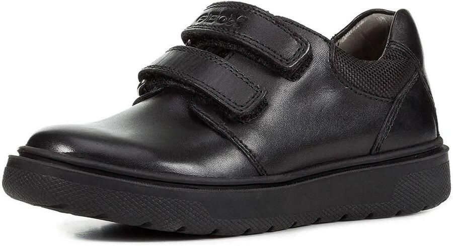 GEOX Riddock Schoenen Zwart