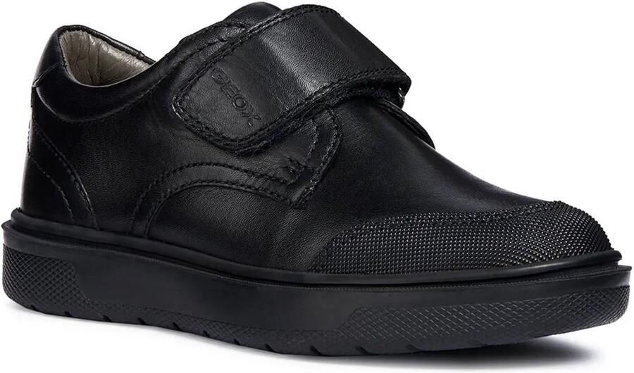 GEOX Riddock Velcro Sandalen Zwart Jongen