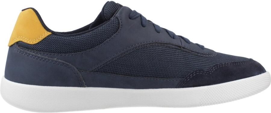 GEOX Rieti A Schoenen Blauw Man - Foto 2