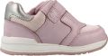 Geox Sneakers B450la 0bcew - Lichtroze