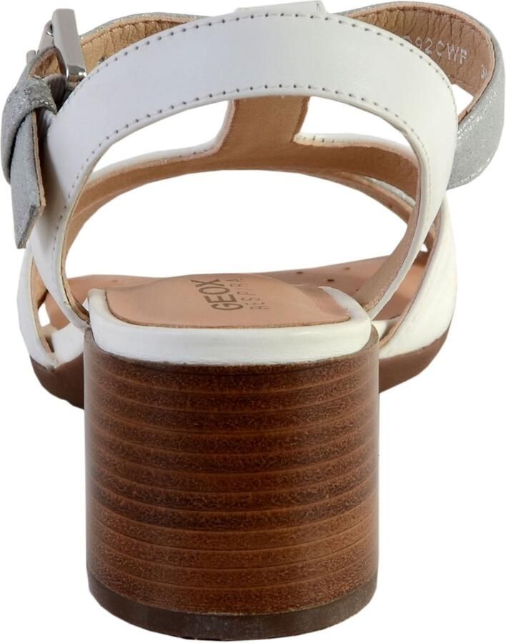 GEOX Sandalen D Marykarmen M.S.E-SM.LE+SY - Foto 2